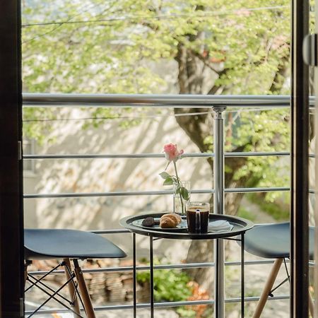 Hotel Graf T Tbilisi ภายนอก รูปภาพ