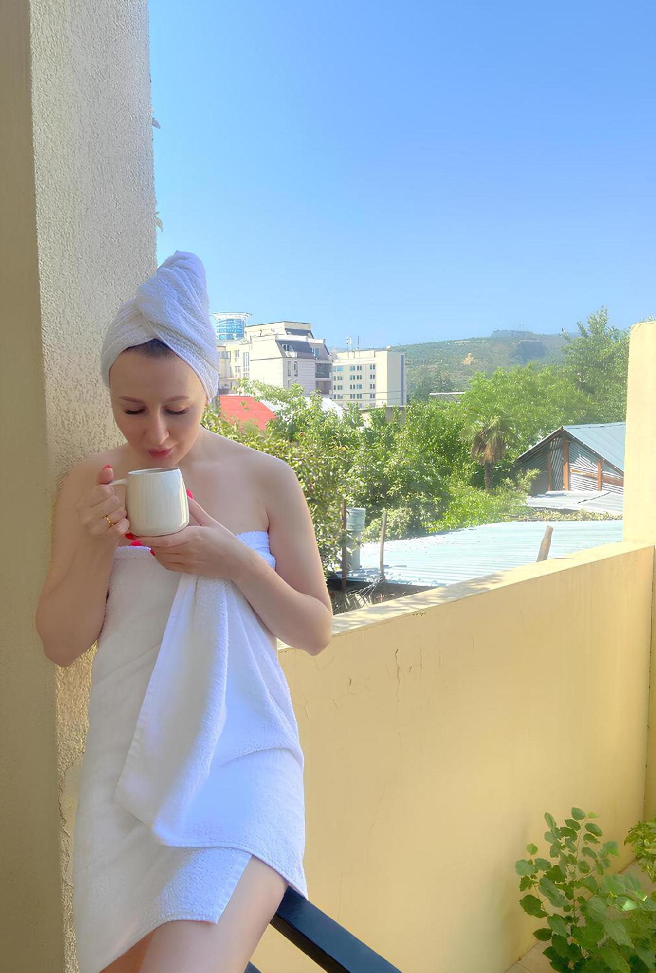 Hotel Graf T Tbilisi ภายนอก รูปภาพ