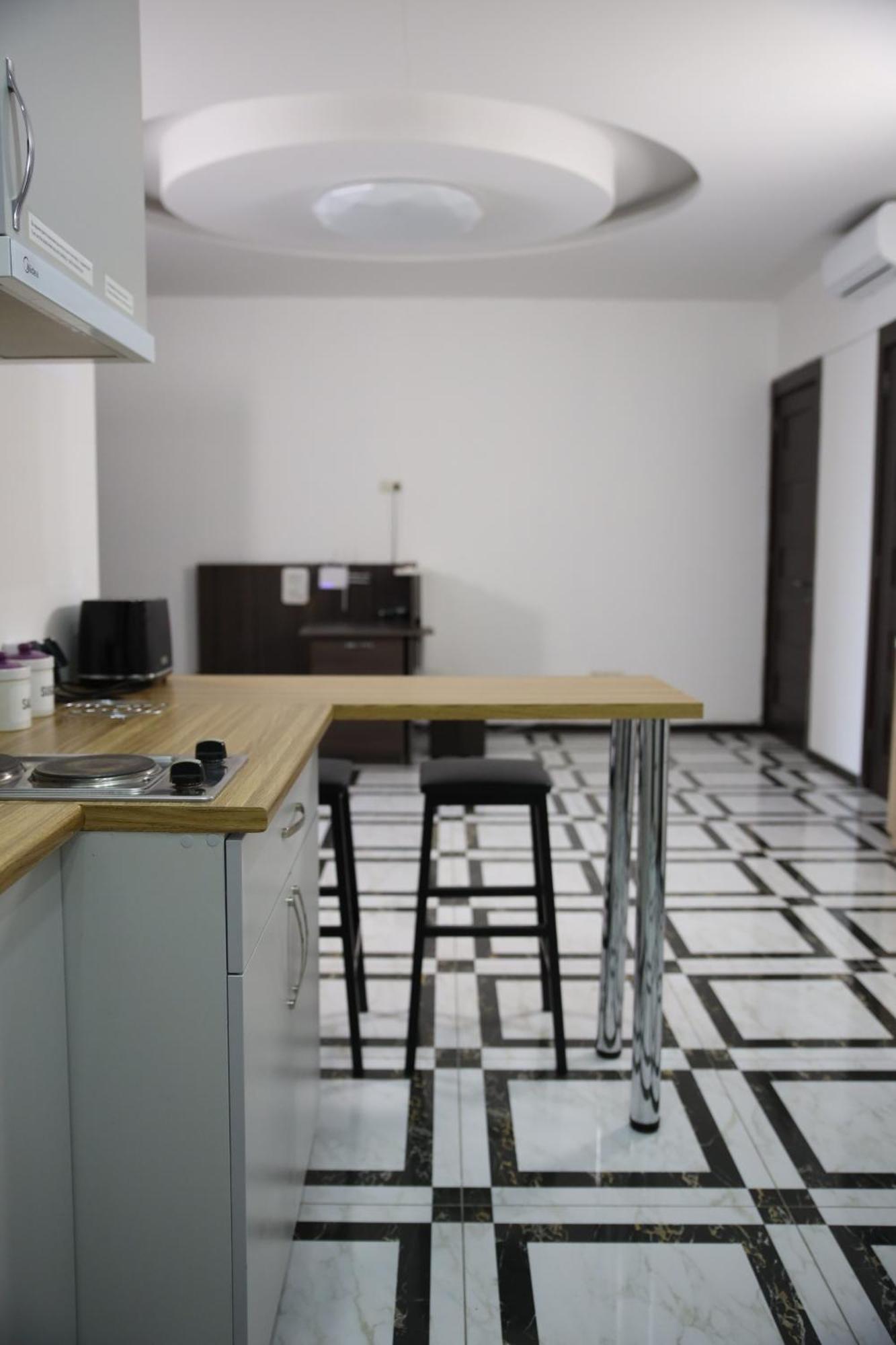 Hotel Graf T Tbilisi ภายนอก รูปภาพ