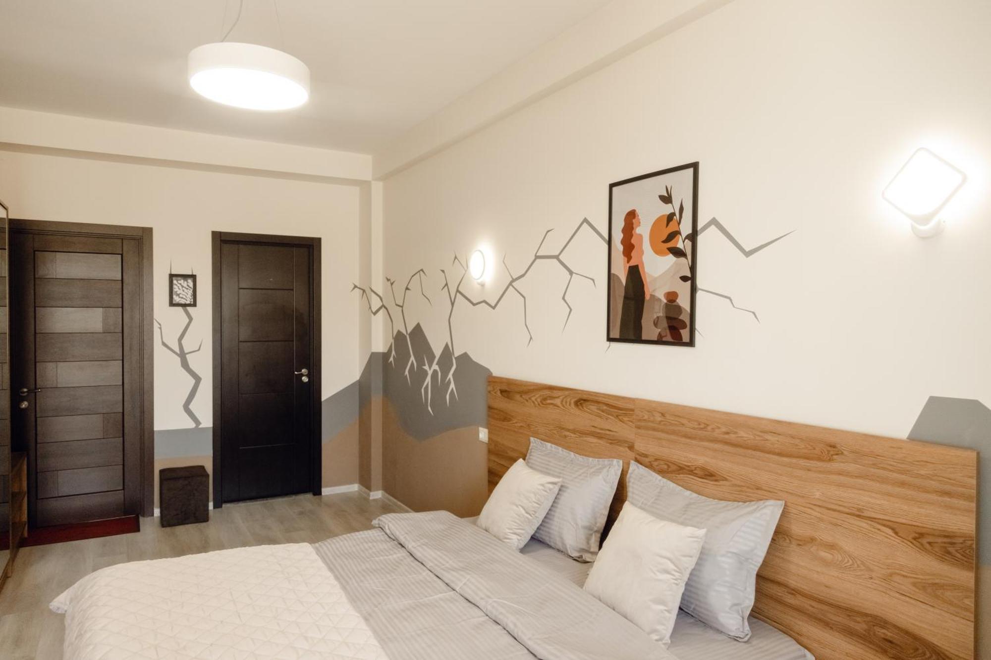 Hotel Graf T Tbilisi ภายนอก รูปภาพ