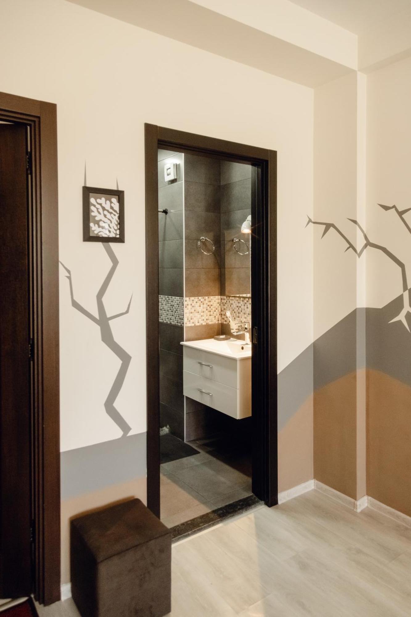 Hotel Graf T Tbilisi ภายนอก รูปภาพ
