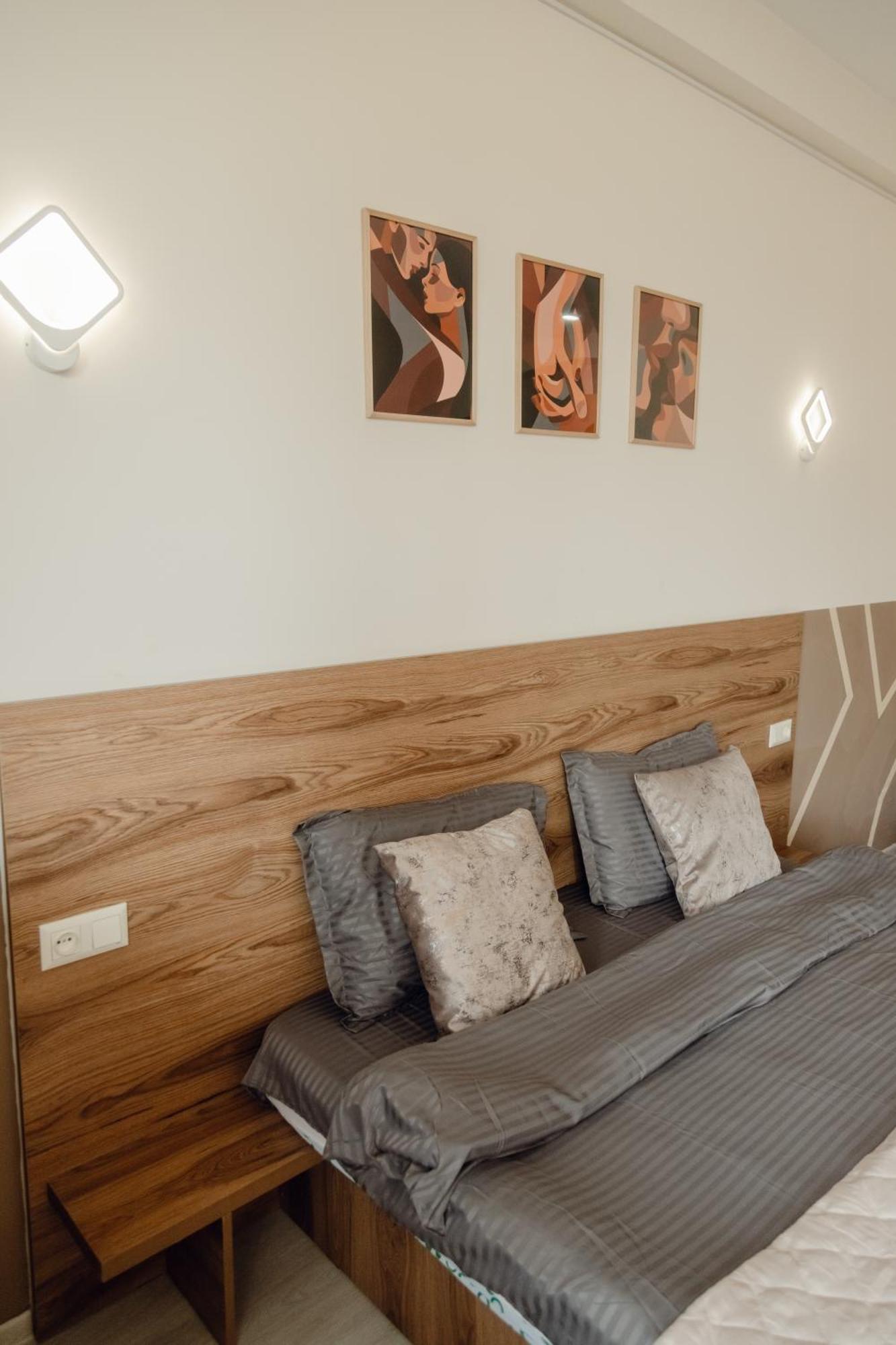Hotel Graf T Tbilisi ภายนอก รูปภาพ