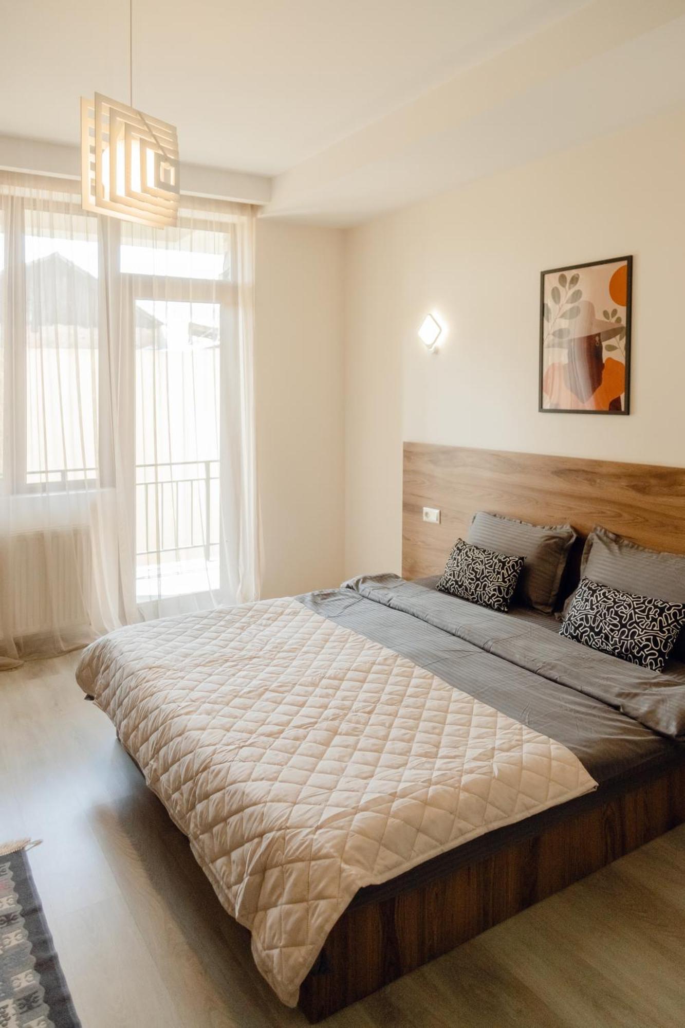 Hotel Graf T Tbilisi ภายนอก รูปภาพ