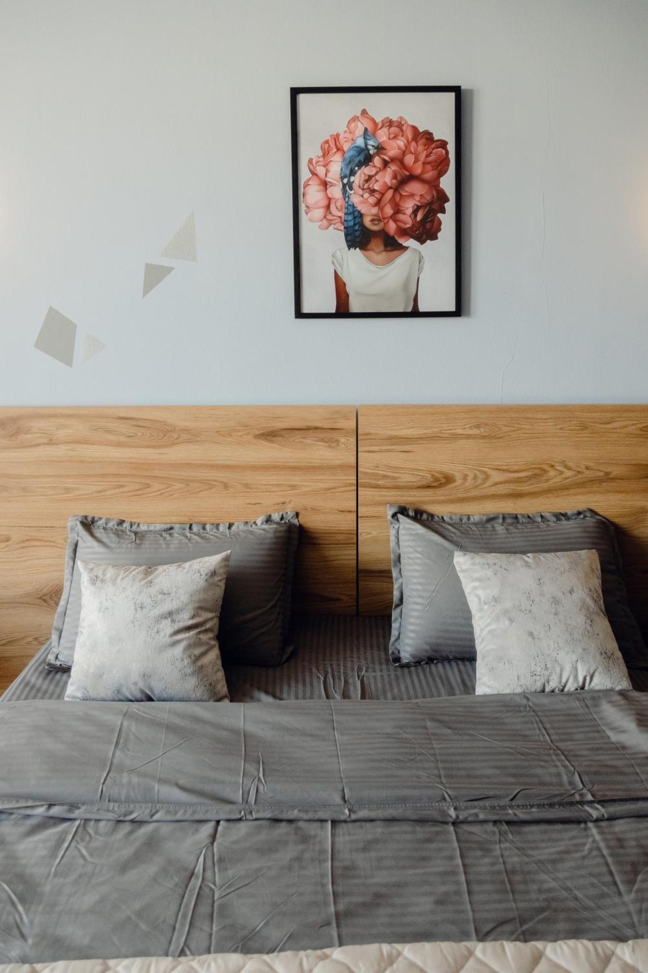Hotel Graf T Tbilisi ภายนอก รูปภาพ