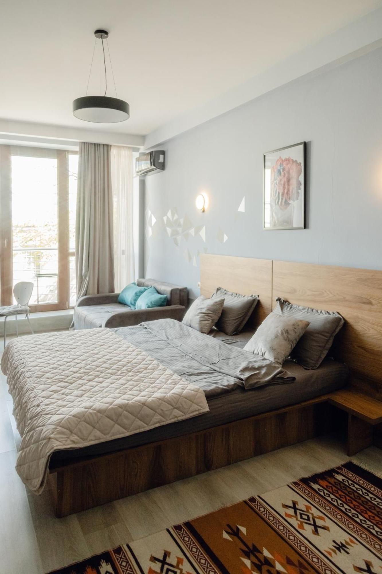 Hotel Graf T Tbilisi ภายนอก รูปภาพ