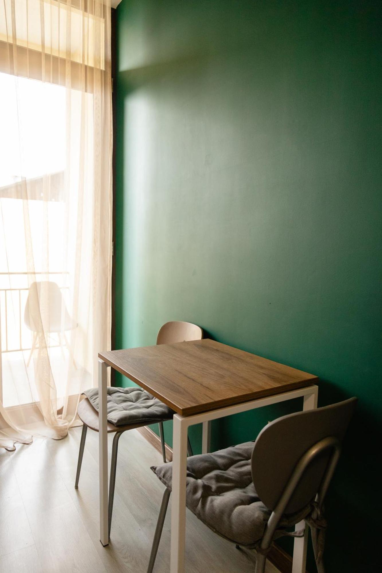 Hotel Graf T Tbilisi ภายนอก รูปภาพ