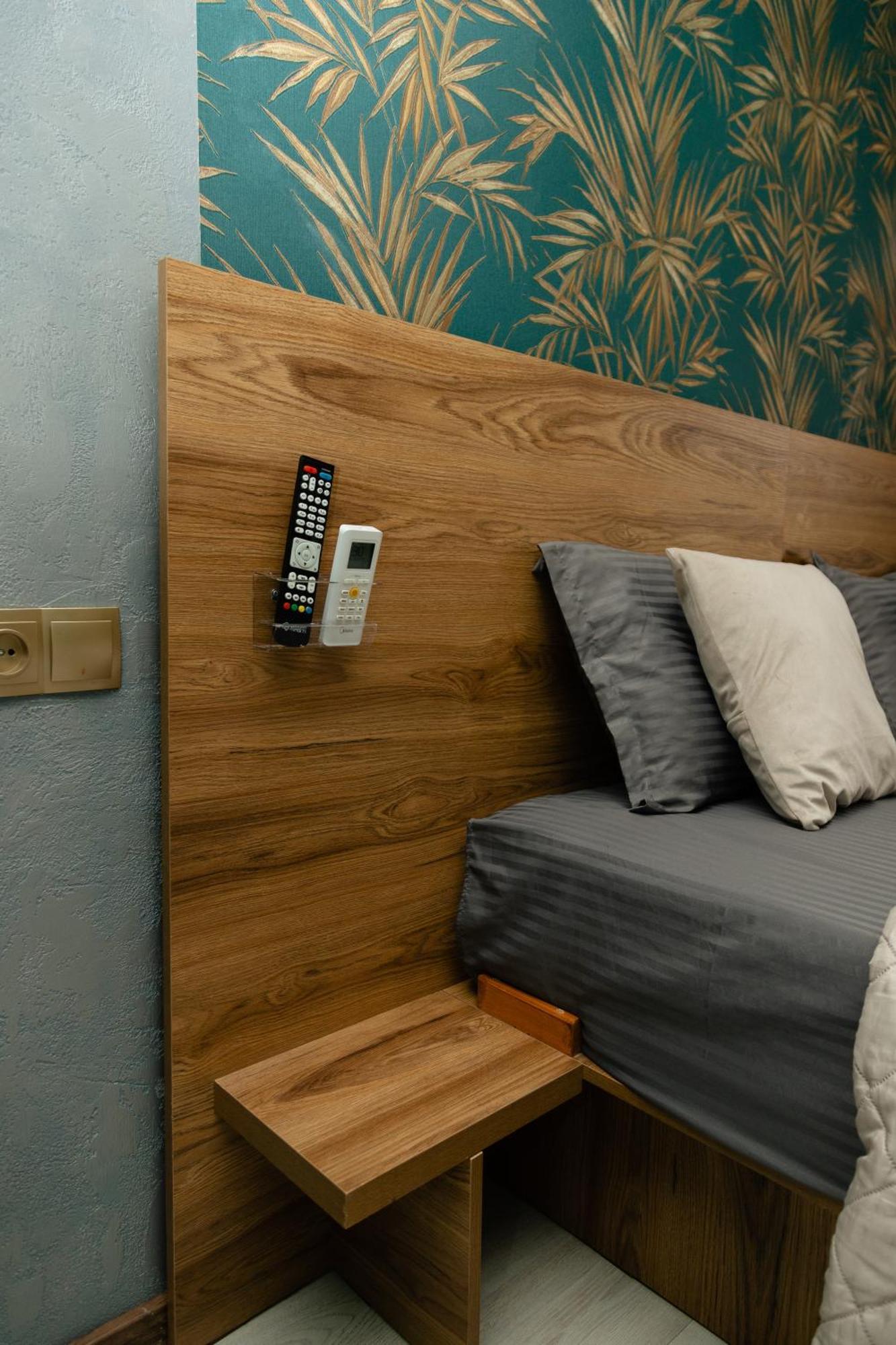 Hotel Graf T Tbilisi ภายนอก รูปภาพ