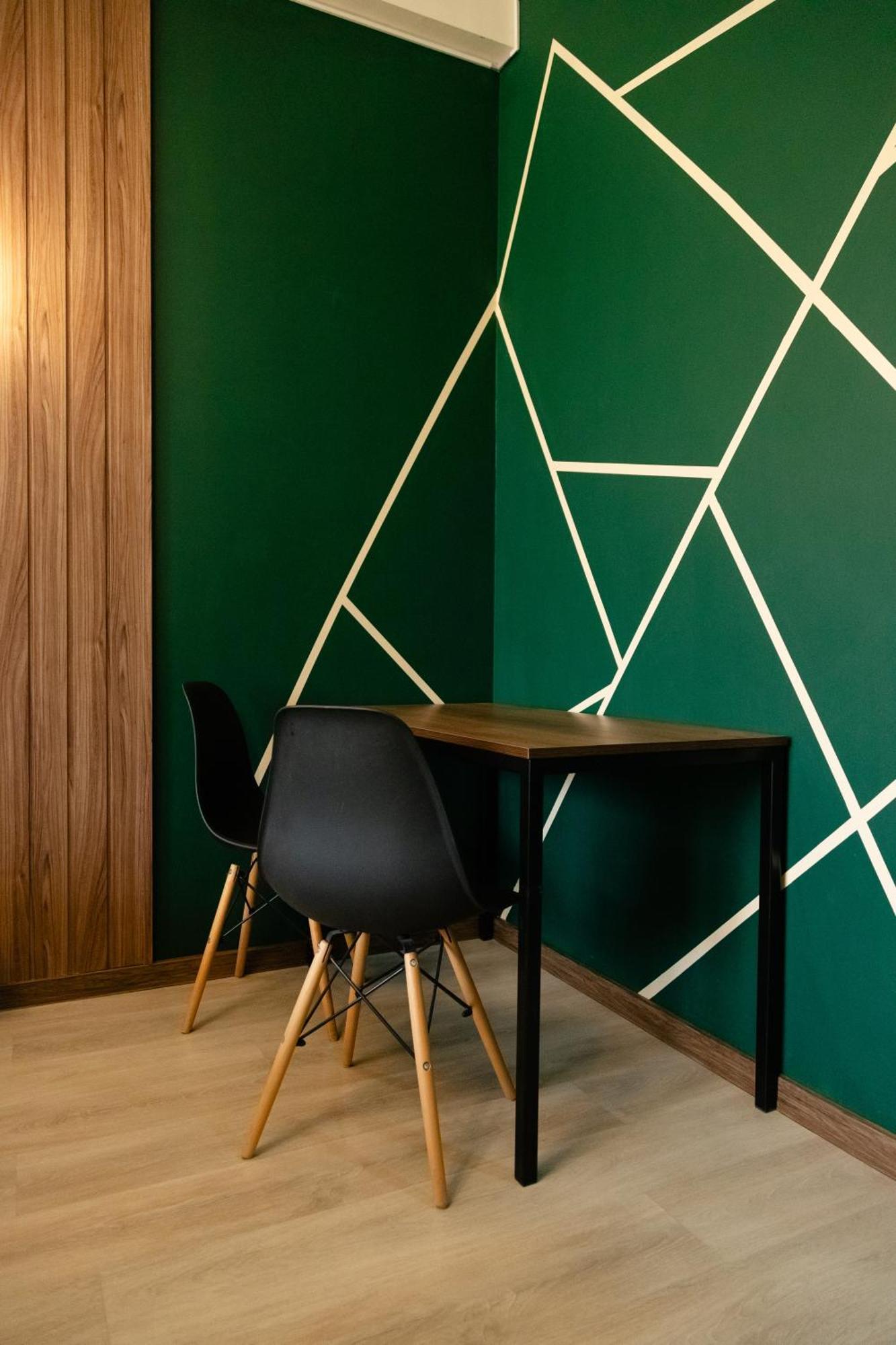 Hotel Graf T Tbilisi ภายนอก รูปภาพ