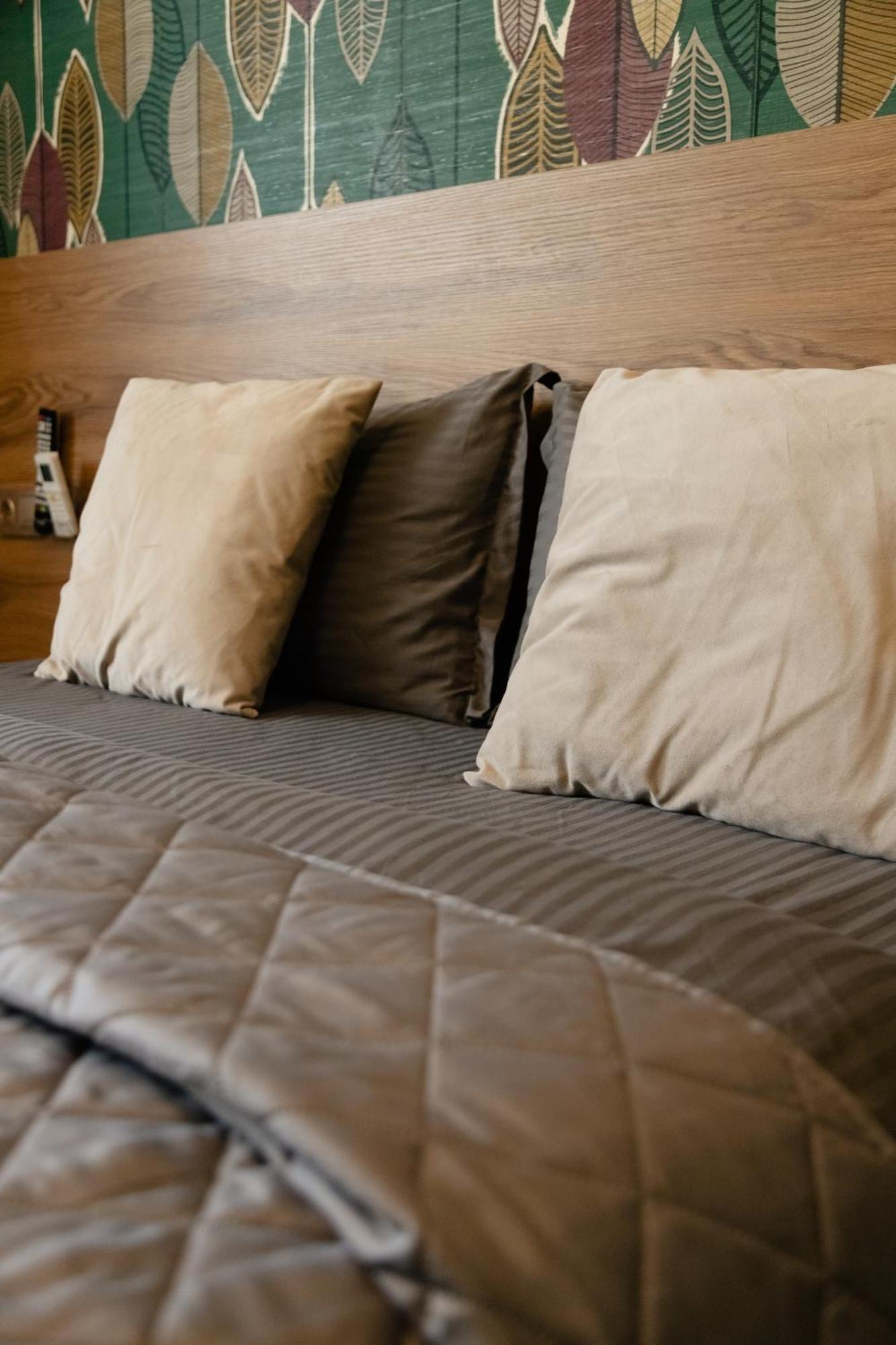 Hotel Graf T Tbilisi ภายนอก รูปภาพ