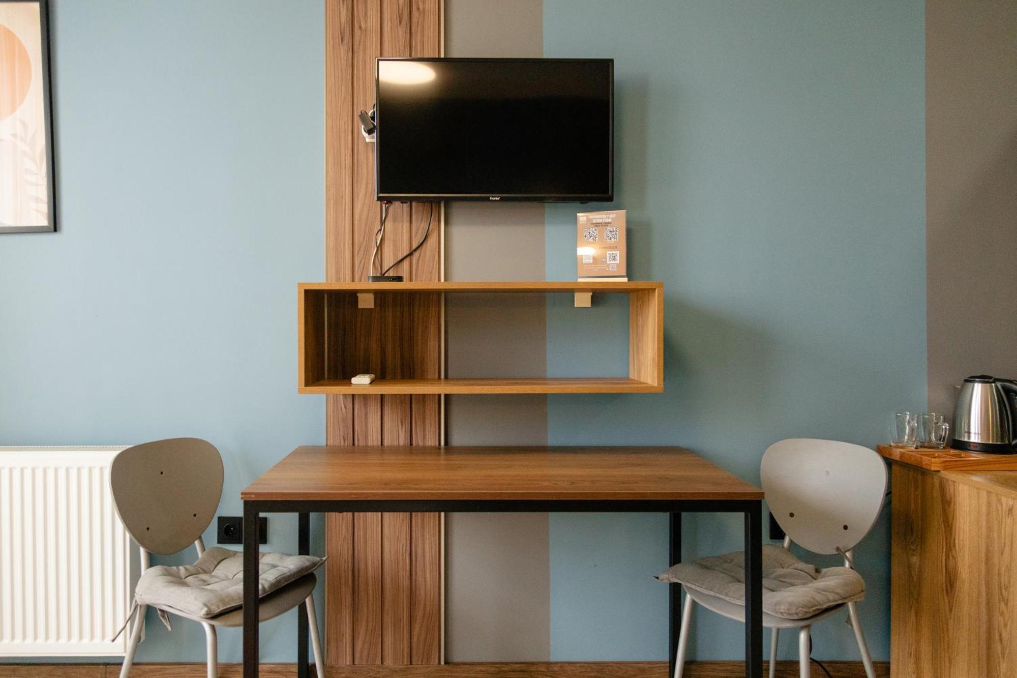 Hotel Graf T Tbilisi ภายนอก รูปภาพ