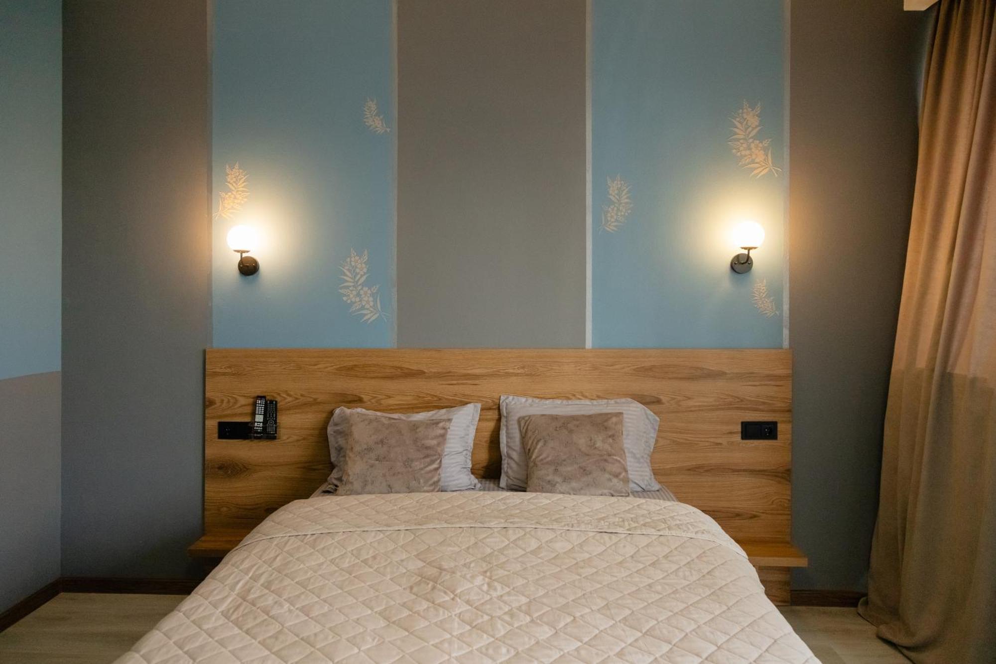 Hotel Graf T Tbilisi ภายนอก รูปภาพ