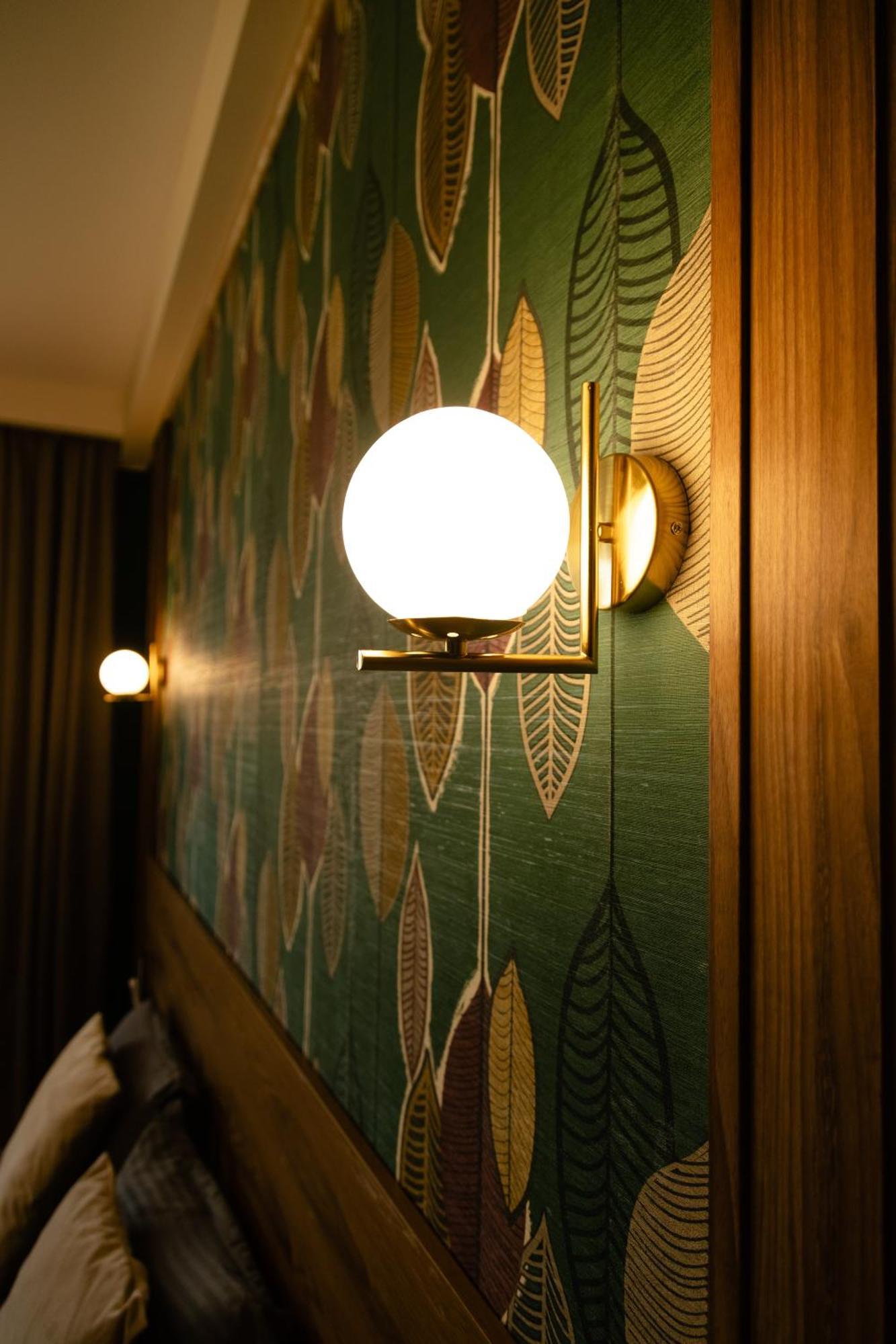 Hotel Graf T Tbilisi ภายนอก รูปภาพ