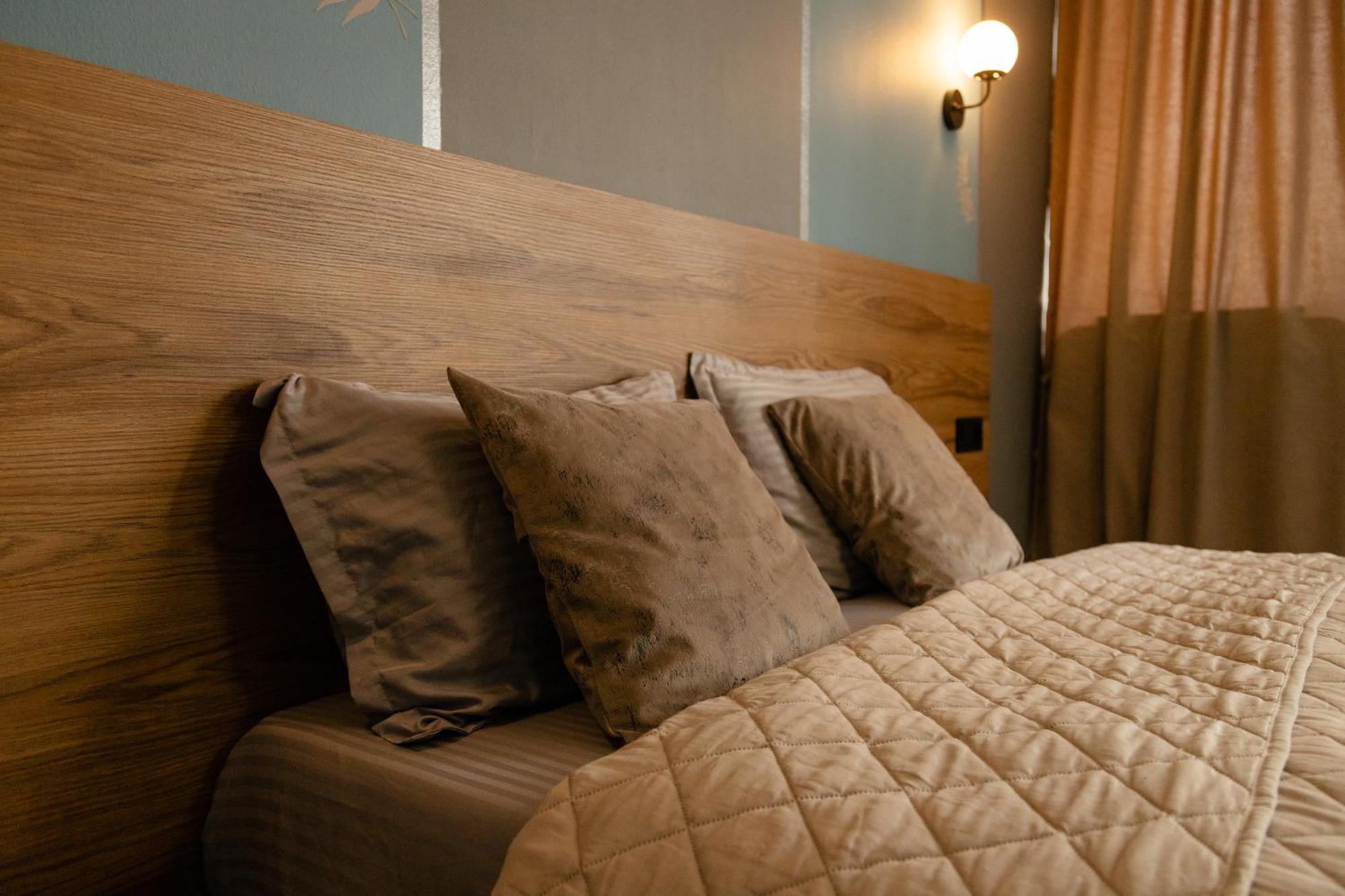 Hotel Graf T Tbilisi ภายนอก รูปภาพ