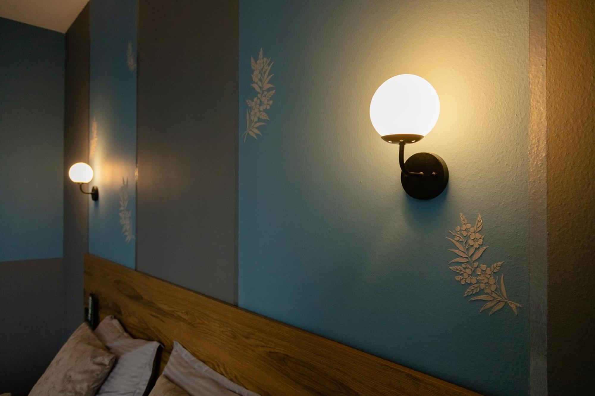 Hotel Graf T Tbilisi ภายนอก รูปภาพ