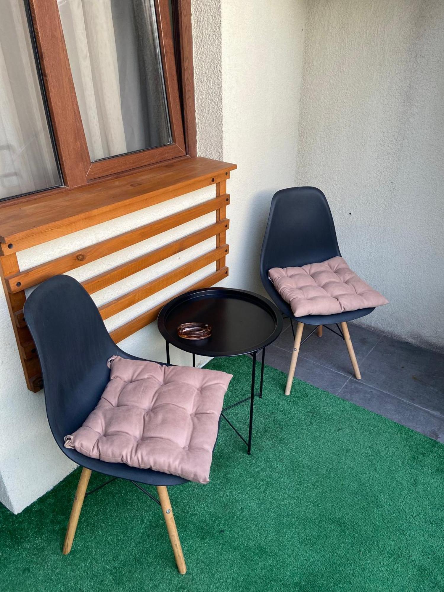 Hotel Graf T Tbilisi ภายนอก รูปภาพ